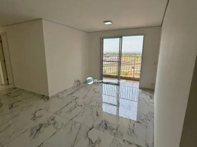 Apartamento com 3 dormitórios para alugar, 86 m² por R$ 3.790,65/mês Santa Terezinha Paulínia/SP