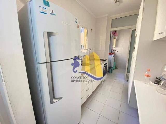 Apartamento Com 3 Dormitórios Para Alugar, 86 m² Riviera Módulo 2 Bertioga/sp
