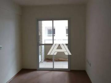 Apartamento com 3 dormitórios para alugar, 89 m² por R$ 4.370,00 Jardim Bela Vista Santo André/S