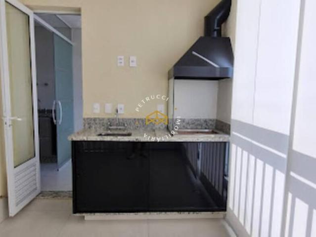 Apartamento com 3 dormitórios para alugar, 91 m² por R$ 7.300,00/mês Swiss Park Campinas/SP
