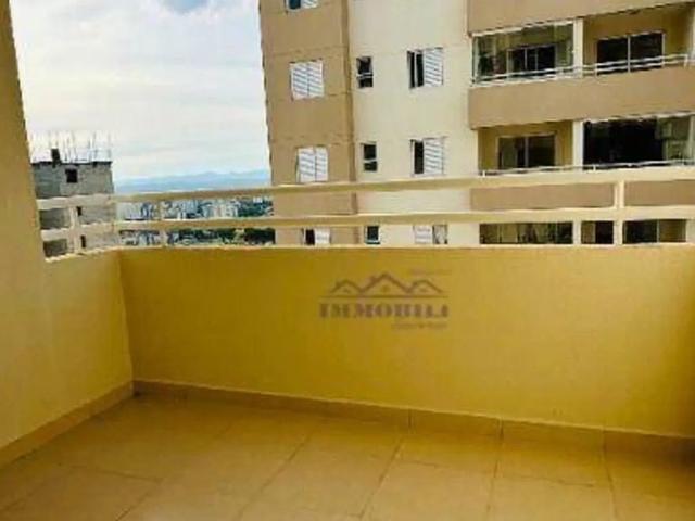 Apartamento com 3 dormitórios para alugar, 92 m² por R$ 3.560/mês Jardim Sul São José dos Campos/SP