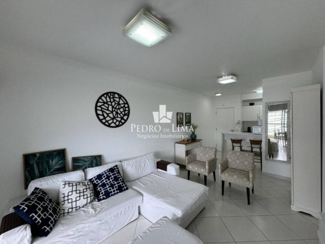 Apartamento com 3 dormitórios para alugar, 94 m² por R$ 17.695,00/mês Riviera Módulo 8 Bertioga/SP