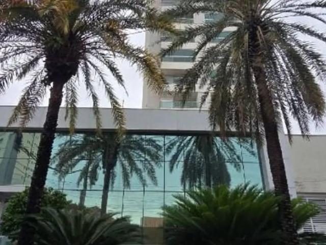 Apartamento com 3 dormitórios para alugar, 94 m² por R$ 3.420/mês Centro Jacareí/SP