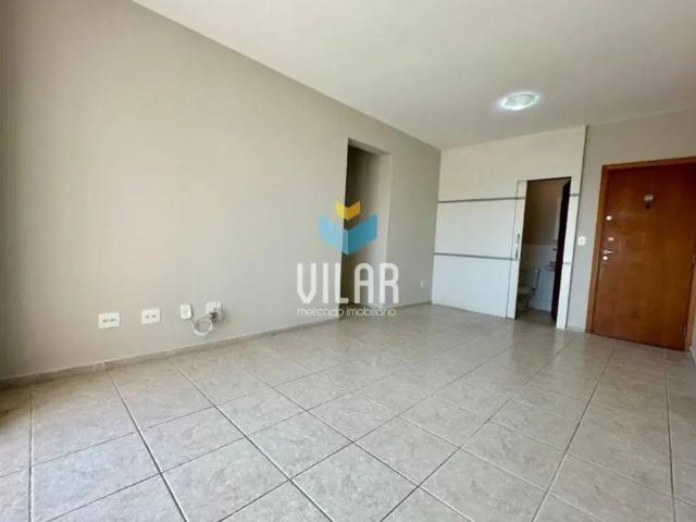 Apartamento com 3 dormitórios para alugar, 94 m² por R$ 3.565,00/mês Parque Campolim Sorocaba/SP