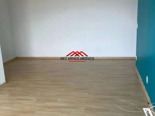 Apartamento com 3 dormitórios para alugar, 94 m² por R$ 3.978,00/mês Santana São José dos Campos/SP