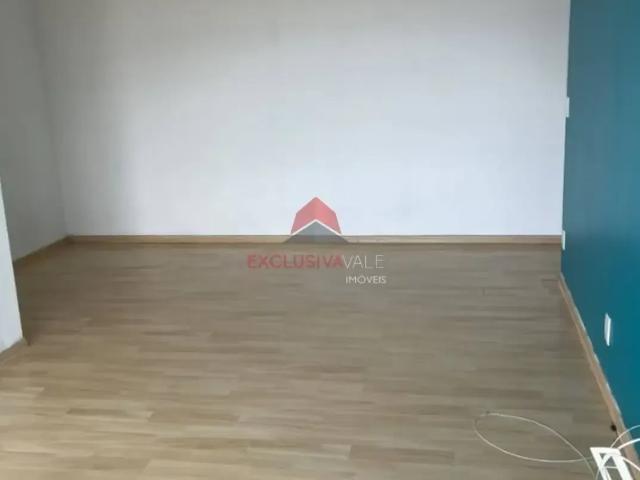 Apartamento com 3 dormitórios para alugar, 94 m² por R$ 3.978,00/mês Santana São José dos Campos/SP