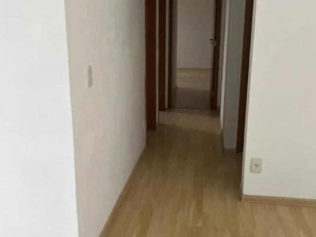 Apartamento com 3 dormitórios para alugar, 94 m² por R$ 3.999,59/mês Santana São José dos Campos/SP
