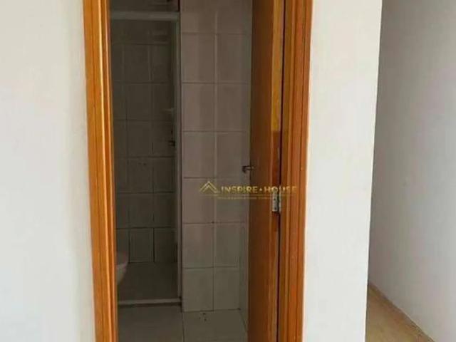 Apartamento com 3 dormitórios para alugar, 94 m² por R$ 4.352,50/mês Santana São José dos Campos/SP