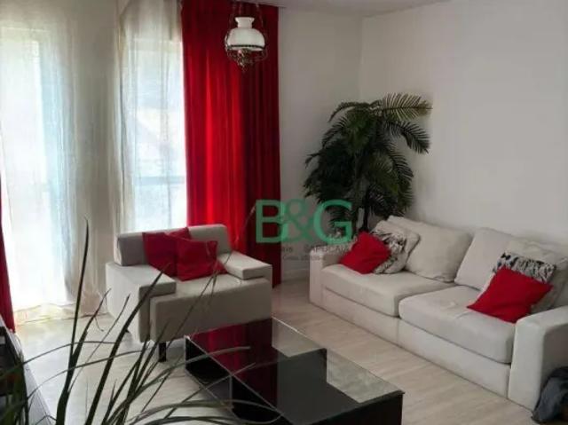 Apartamento para alugar, 94 m² por R$ 6.073,00/mês Santo Amaro São Paulo/SP