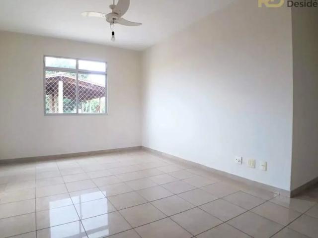 Apartamento com 3 dormitórios para alugar, 95 m² Esplanada Belo Horizonte/MG