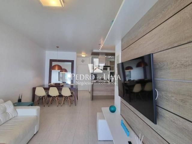 Apartamento com 3 dormitórios para alugar, 95 m² por R$ 11.800/mês Riviera Módulo 2 Bertioga/SP