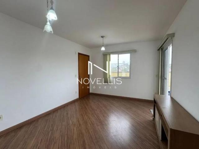 Apartamento com 3 dormitórios para alugar, 96 m², Bairro Jardim Sul São José dos Campos/SP