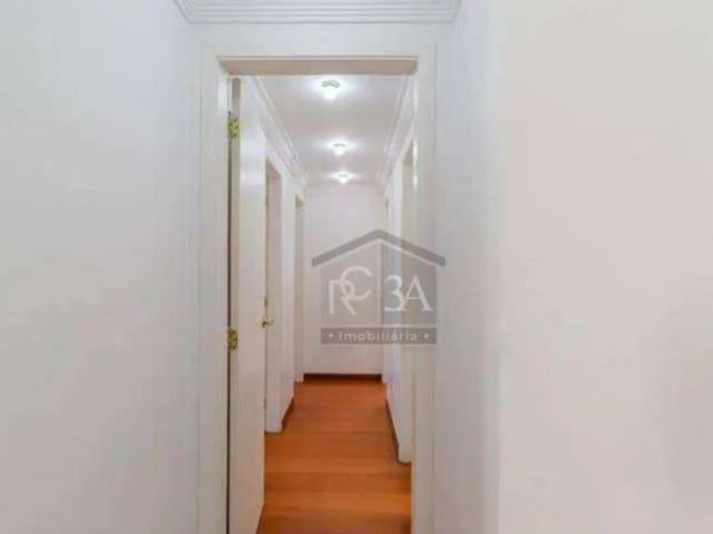 Apartamento com 3 dormitórios para alugar, 98 m² Tatuapé São Paulo/SP