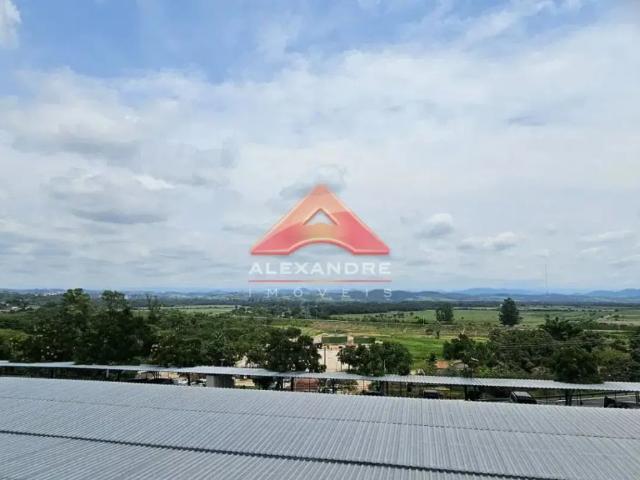 Apartamento com 3 dormitórios para alugar, 99 m² Vila Industrial São José dos Campos/SP