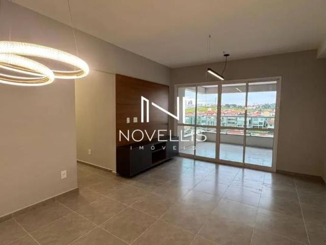 Apartamento com 3 dormitórios para alugar, 101 m² por R$ 4.910,00/mês Vila Formosa Jacareí/SP