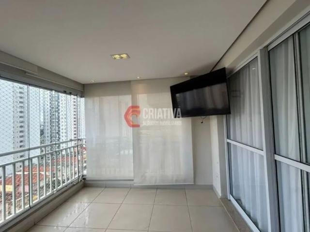Apartamento com 3 dormitórios para alugar, 102 m² por R$ 12.240/mês Tatuapé São Paulo/SP
