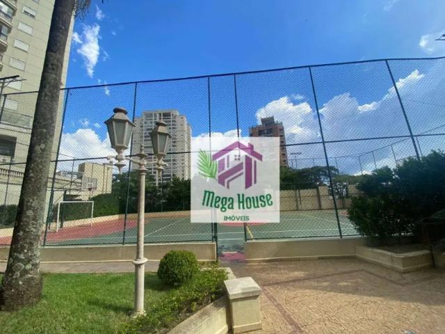 Apartamento com 3 dormitórios para alugar, 105 m² por R$ 7.310,00/mês Parque da Mooca São Paulo/