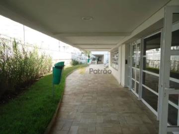 Apartamento com 3 dormitórios para alugar, 107 m² por R$ 9.300,00/mês Centro São Bernardo do Cam