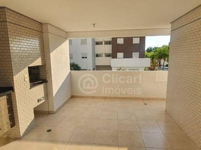 Apartamento Com 3 Dormitórios Para Alugar, 108 m² por R$8.670,00/mês Jardim Ana Maria Jundiaí/s