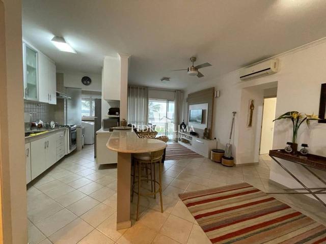 Apartamento com 3 dormitórios para alugar, 110 m² por R$ 18.000/mês Riviera Módulo 2 Bertioga/SP