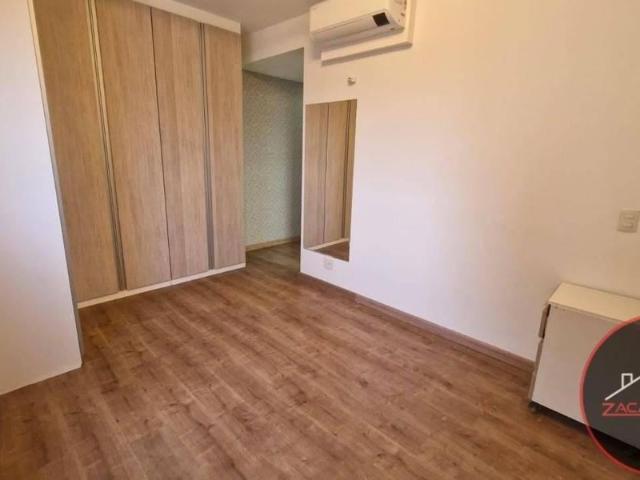 Apartamento Com 3 Dormitórios Para Alugar, 114 m² por R$6.000/mês Alto Ipiranga Mogi Das Cruzes