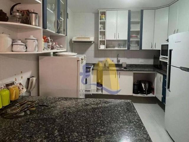 Apartamento Com 3 Dormitórios Para Alugar, 114 m² por R$2.600,00/dia Riviera Módulo 07 Bertioga