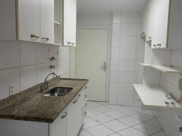 Apartamento com 3 dormitórios para alugar, 117 m² por R$ 6.614,00/mês Centro Santo André/SP