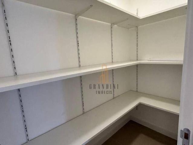 Apartamento Com 3 Dormitórios Para Alugar, 117 m² por R$9.200,00/mês Centro São Bernardo Do Cam