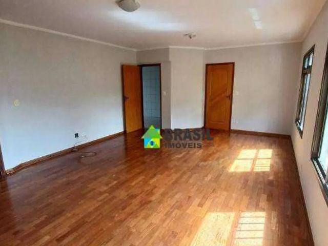Apartamento com 3 dormitórios para alugar, 121 m² por R$ 2.467,00/mês Jardim dos Estados Poços de Caldas/MG