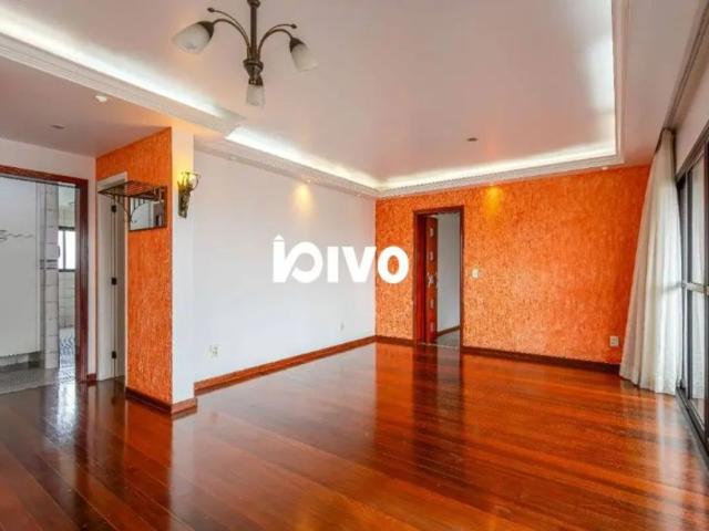 Apartamento com 3 dormitórios para alugar, 124 m² por R$ 8.295,00/mês Vila Santo Estéfano São Paulo/SP