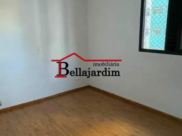 Apartamento com 3 dormitórios para alugar, 125m² Bairro Vila Gilda Santo André/SP