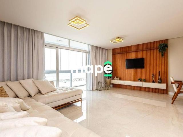 Apartamento Com 3 Dormitórios Para Alugar, 126 m² por R$25.000,00/mês Gonzaga Santos/sp