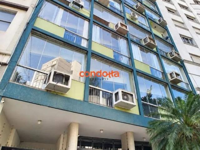 Apartamento com 3 dormitórios para alugar, 128 m² por R$ 5.937,00/mês Independência Porto Alegre/RS