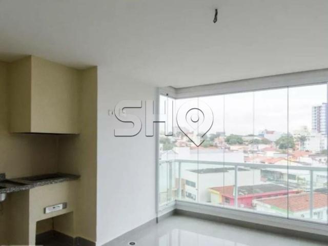 Apartamento com 3 dormitórios para alugar, 130 m² Jardim do Mar São Bernardo