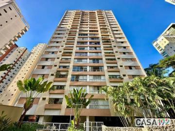 Apartamento com 3 dormitórios para alugar, 130 m² por R$ 9.164,78/mês Campo Belo São Paulo/SP