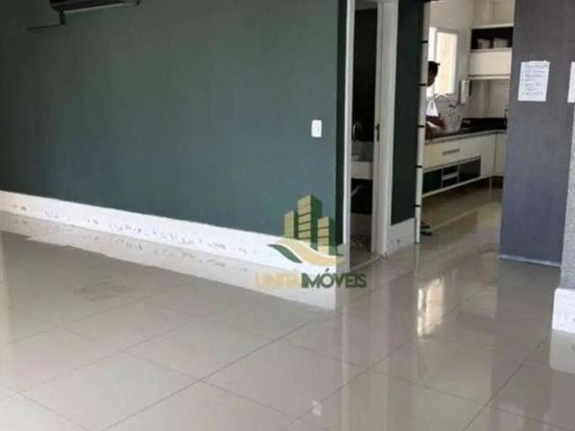 Apartamento com 3 dormitórios para alugar, 131 m² por R$ 8.427/mês Jardim das Indústrias São José dos Campos/SP