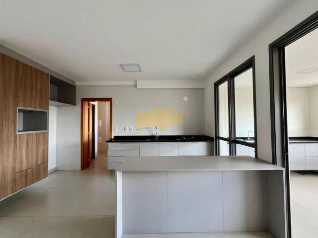 Apartamento Com 3 Dormitórios Para Alugar, 134 m² por R$6.742,29/mês Saúde Rio Claro/sp
