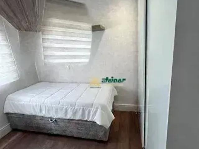 Apartamento com 3 dormitórios para alugar, 134 m² por R$ 8.699,00/mês Macedo Guarulhos/SP