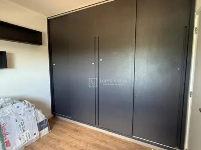 Apartamento com 3 dormitórios para alugar, 140 m² por R$ 12.019,00/mês Essencial Carraro Atibaia