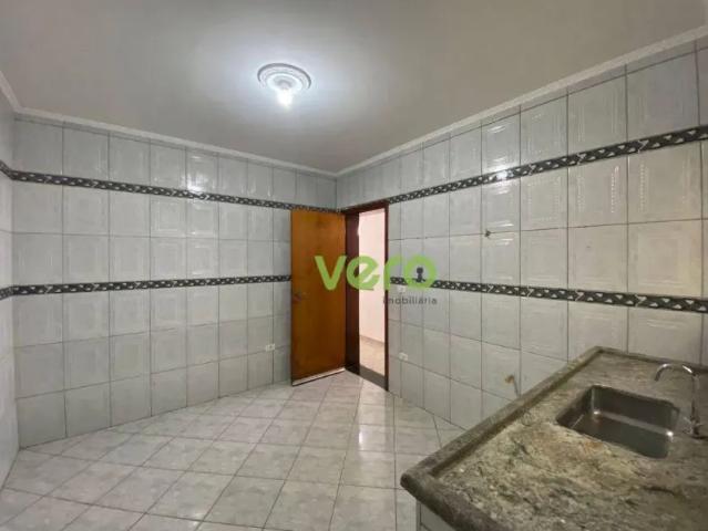 Apartamento com 3 dormitórios para alugar, 150 m² por R$ 2.380,86/mês Parque Novo Mundo American