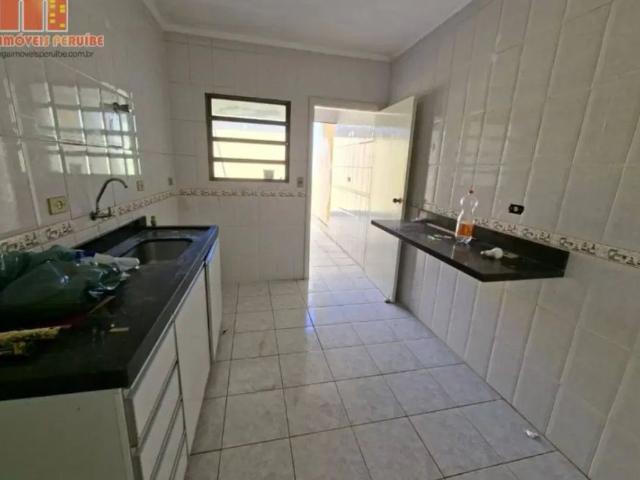 Apartamento com 3 dormitórios para alugar, 150 m² por R$ 2.700,00/mês Parque Turístico Peruíbe/SP
