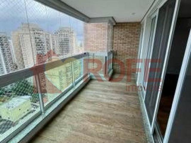 Apartamento com 3 dormitórios para alugar, 152 m² Brooklin Paulista São Pau