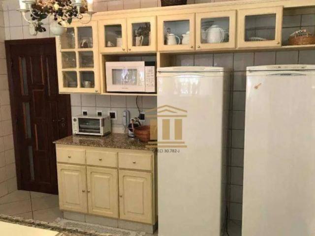 Apartamento com 3 dormitórios para alugar, 152 m² por R$ 10.343,00/mês Fonte Simão Campos do Jordão/SP