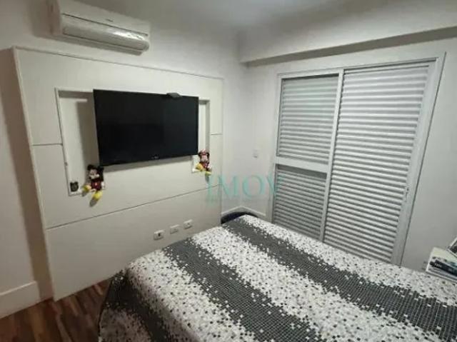 Apartamento com 3 dormitórios para alugar, 156 m² por R$ 8.720,00/mês Jardim das Indústrias São