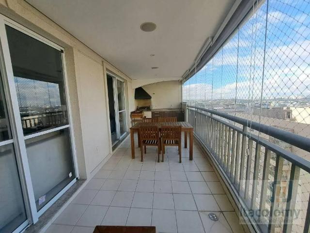 Apartamento Com 3 Dormitórios Para Alugar, 165 m² por R$16.450/mês Edifício Mont Blanc Alphavil