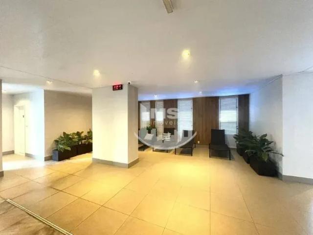Apartamento com 3 dormitórios para alugar, 166 m² por R$ 13.473,27/mês Anhangabaú Jundiaí/SP