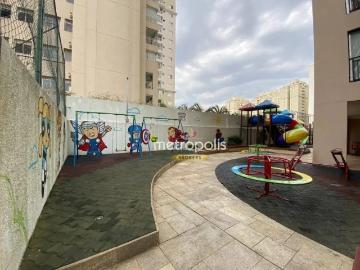 Apartamento para alugar em Jardim São Caetano - Sala multiuso