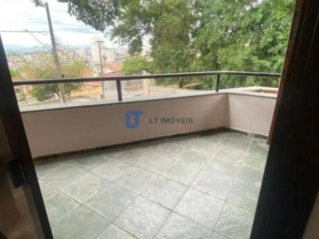 Apartamento com 3 dormitórios para alugar, 180 m² por R$ 4.050/mês Centro Jacareí/SP
