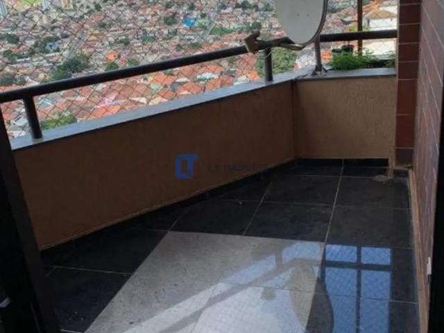 Apartamento com 3 dormitórios para alugar, 180 m² por R$ 4.450/mês Centro Jacareí/SP