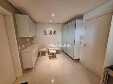 Apartamento para alugar, 180 m² por R$ 14.775,52/mês Alphaville Barueri/SP